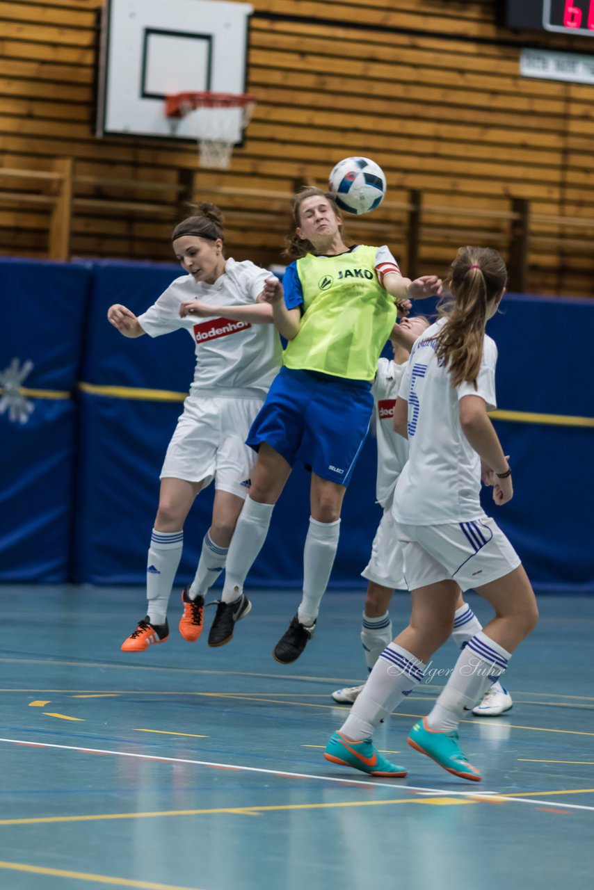 Bild 872 - Dodenhof Cup